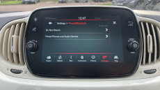 Fiat 500 1.0 Mild Hybrid Dolcevita Plus 3dr Petrol Hatchback